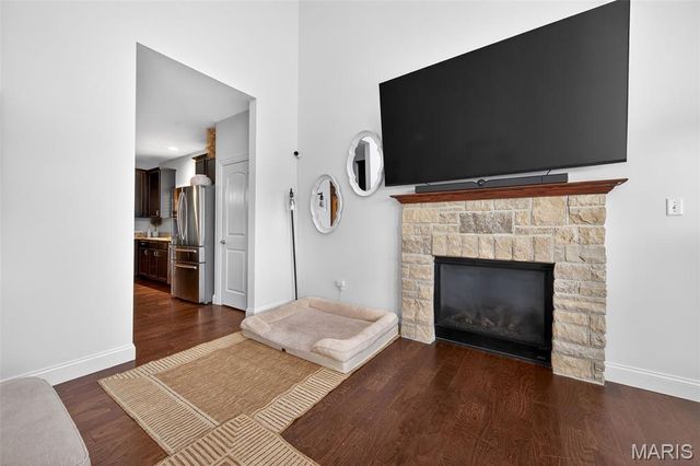 968 Ridgepointe Place Circle, Lake St Louis, MO 63367