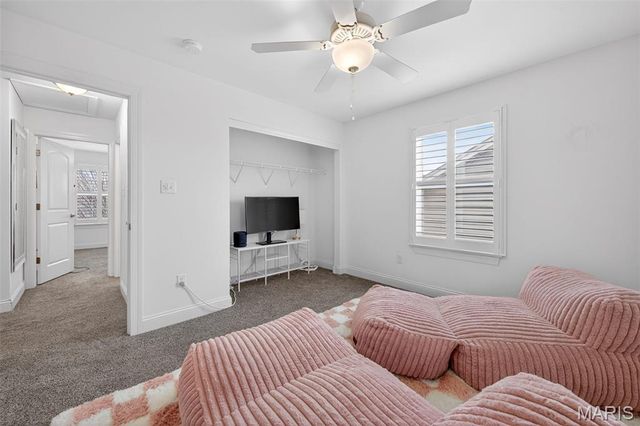 968 Ridgepointe Place Circle, Lake St Louis, MO 63367