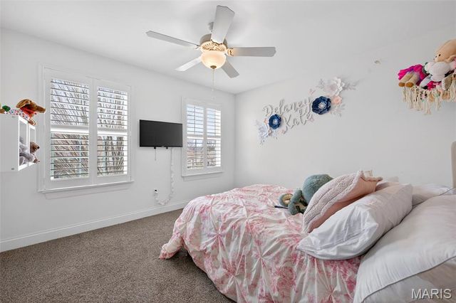 968 Ridgepointe Place Circle, Lake St Louis, MO 63367