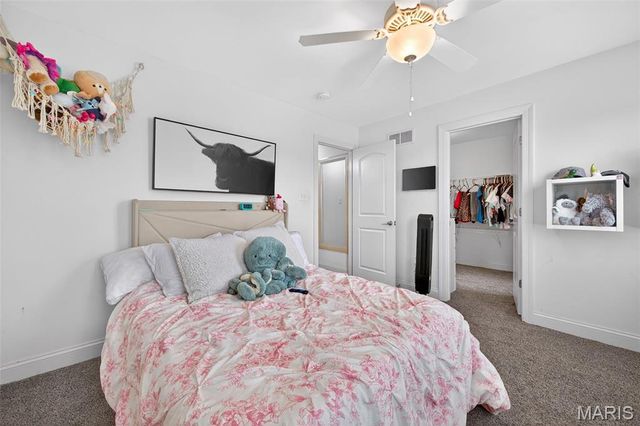 968 Ridgepointe Place Circle, Lake St Louis, MO 63367