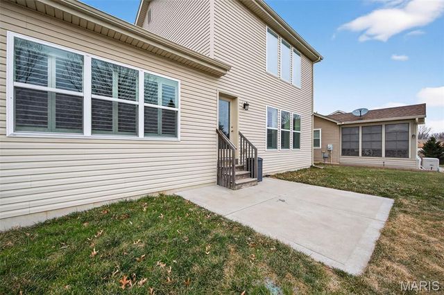 968 Ridgepointe Place Circle, Lake St Louis, MO 63367