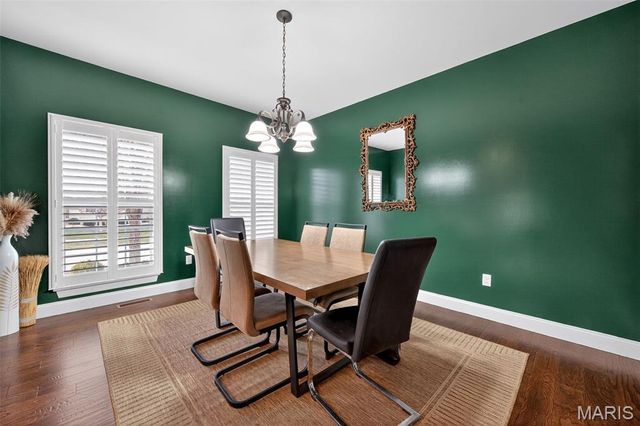 968 Ridgepointe Place Circle, Lake St Louis, MO 63367