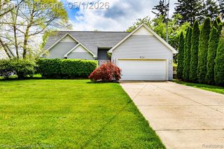 12530 Harris Street, Carleton, MI 48117