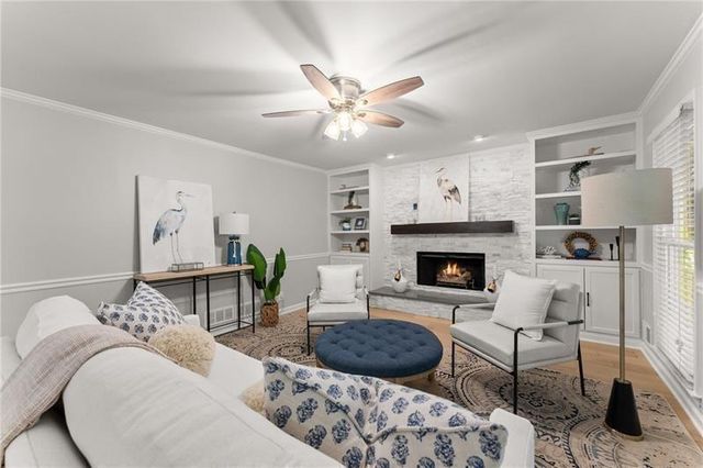 5902 Wills Orchard Road, Cumming, GA 30040
