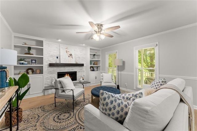5902 Wills Orchard Road, Cumming, GA 30040