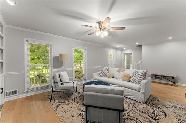 5902 Wills Orchard Road, Cumming, GA 30040