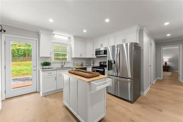 5902 Wills Orchard Road, Cumming, GA 30040