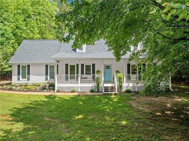 5902 Wills Orchard Road, Cumming, GA 30040
