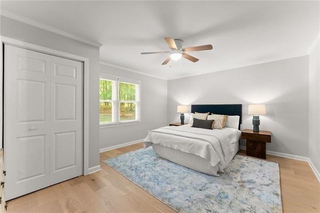 5902 Wills Orchard Road, Cumming, GA 30040