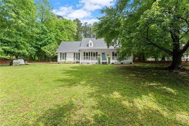 5902 Wills Orchard Road, Cumming, GA 30040