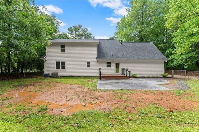 5902 Wills Orchard Road, Cumming, GA 30040