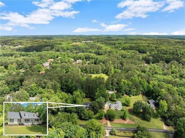 5902 Wills Orchard Road, Cumming, GA 30040