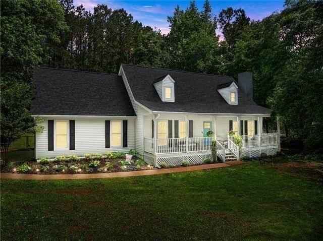 5902 Wills Orchard Road, Cumming, GA 30040