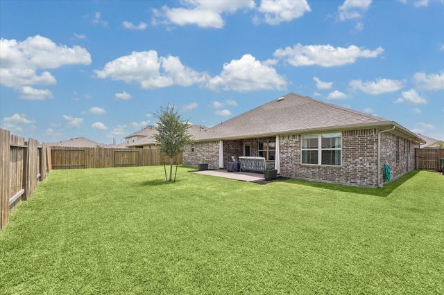 10227 Whitney Reach Drive, Rosharon, TX 77583