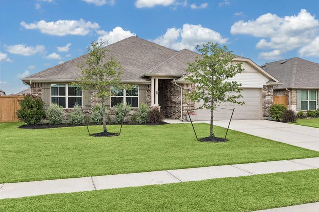 10227 Whitney Reach Drive, Rosharon, TX 77583