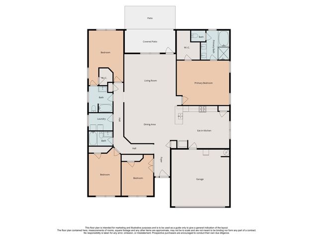 10227 Whitney Reach Drive, Rosharon, TX 77583