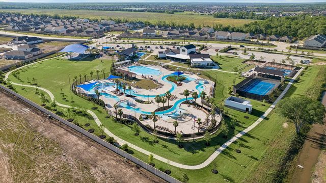 10227 Whitney Reach Drive, Rosharon, TX 77583