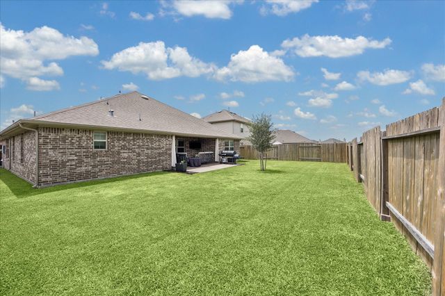 10227 Whitney Reach Drive, Rosharon, TX 77583