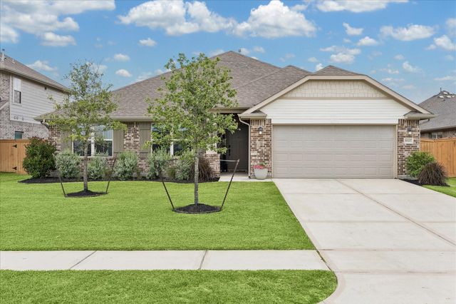 10227 Whitney Reach Drive, Rosharon, TX 77583