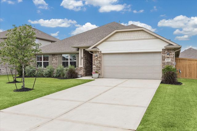 10227 Whitney Reach Drive, Rosharon, TX 77583