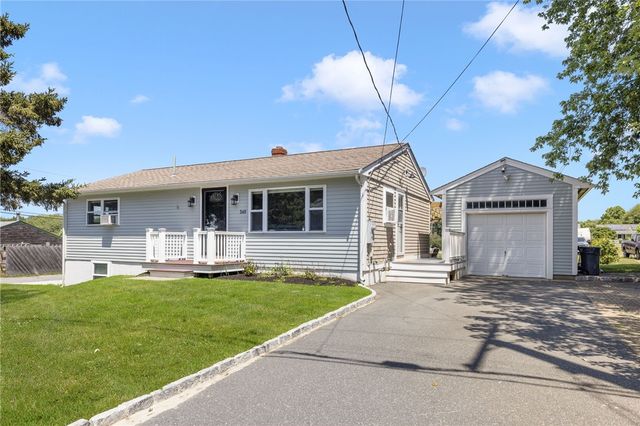 340 Old Mill Lane, Portsmouth, RI 02871