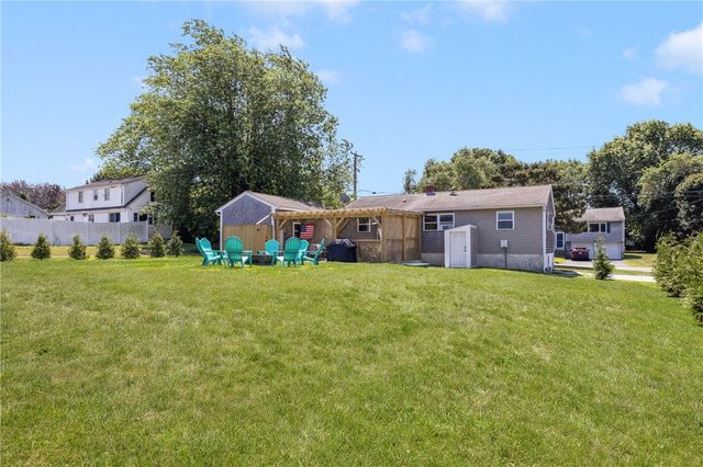 340 Old Mill Lane, Portsmouth, RI 02871