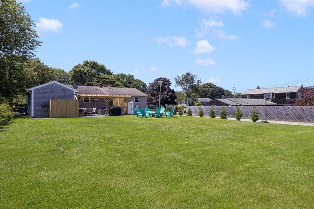 340 Old Mill Lane, Portsmouth, RI 02871