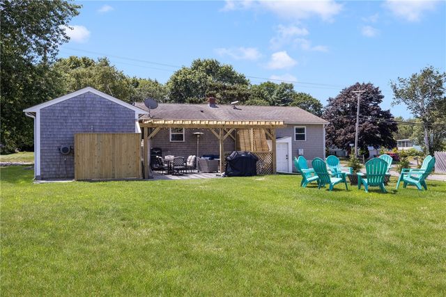 340 Old Mill Lane, Portsmouth, RI 02871