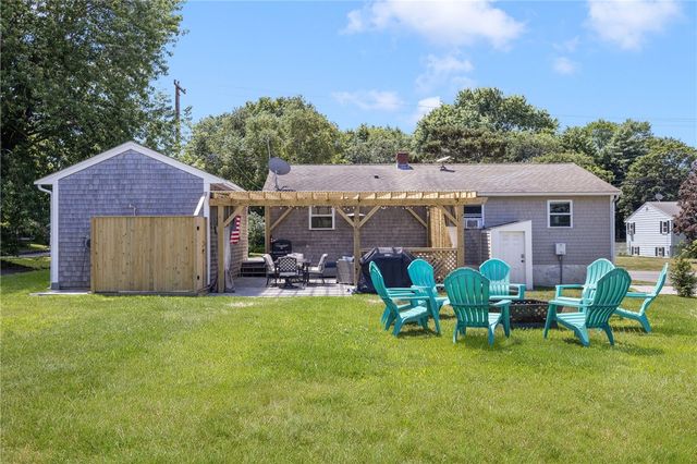 340 Old Mill Lane, Portsmouth, RI 02871