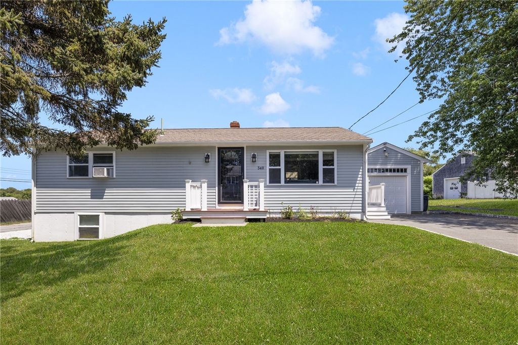 340 Old Mill Lane, Portsmouth, RI 02871