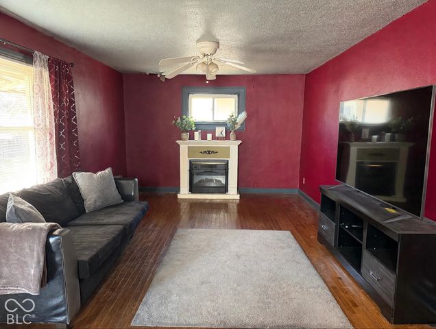 535 W 29th Street, Indianapolis, IN 46208