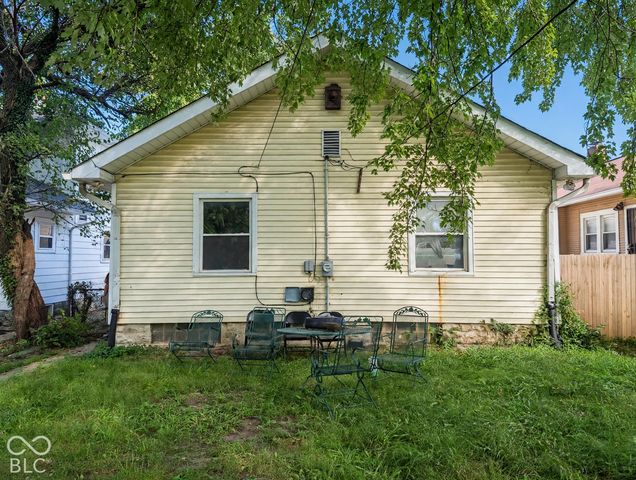 535 W 29th Street, Indianapolis, IN 46208