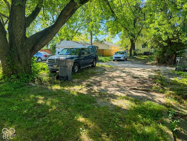 535 W 29th Street, Indianapolis, IN 46208