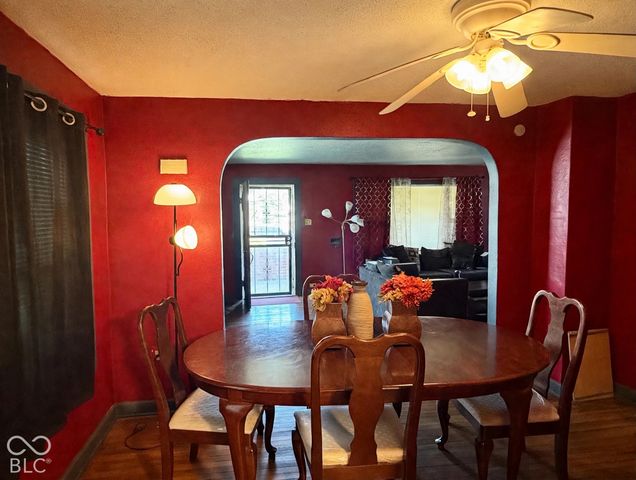 535 W 29th Street, Indianapolis, IN 46208
