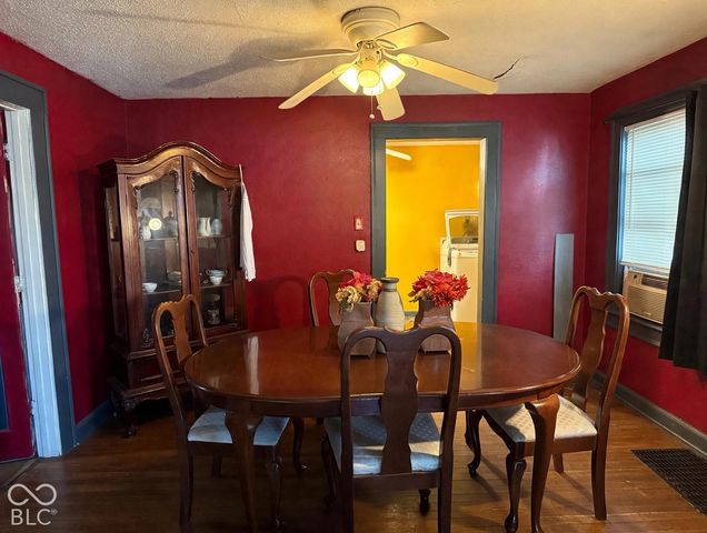 535 W 29th Street, Indianapolis, IN 46208