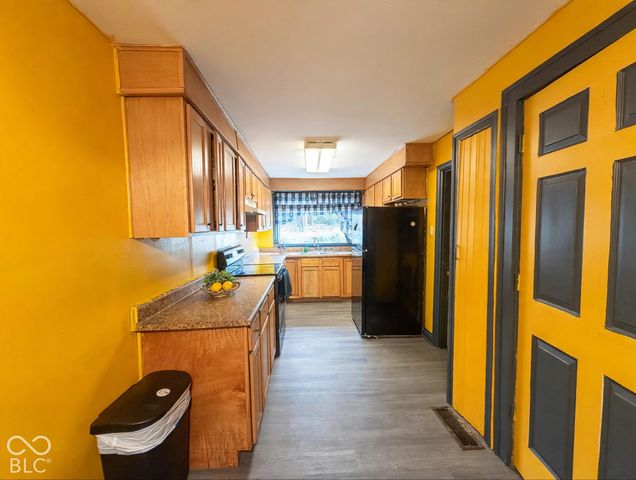 535 W 29th Street, Indianapolis, IN 46208