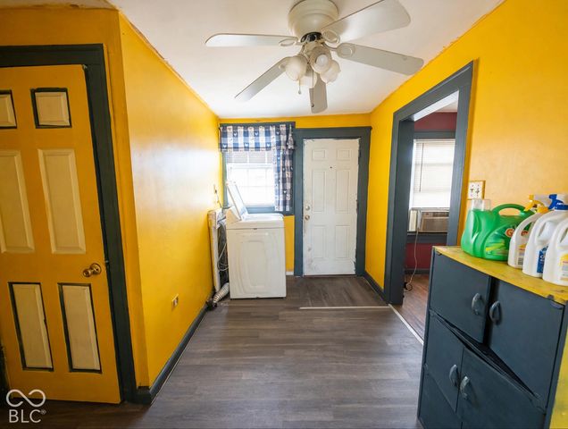 535 W 29th Street, Indianapolis, IN 46208