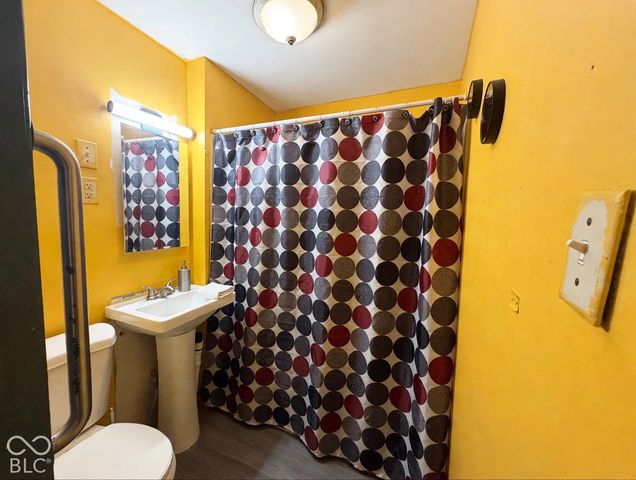 535 W 29th Street, Indianapolis, IN 46208