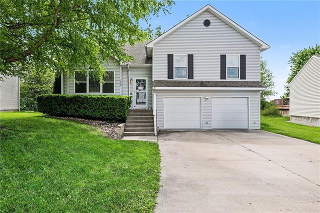 15505 NW 125 Street, Platte City, MO 64079