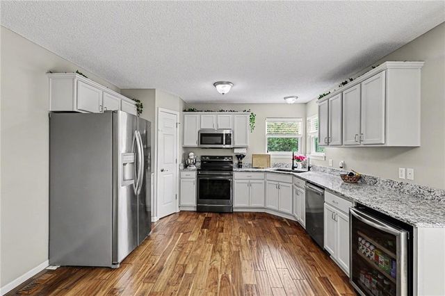 15505 NW 125 Street, Platte City, MO 64079
