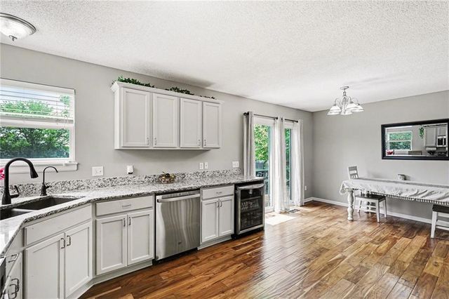 15505 NW 125 Street, Platte City, MO 64079