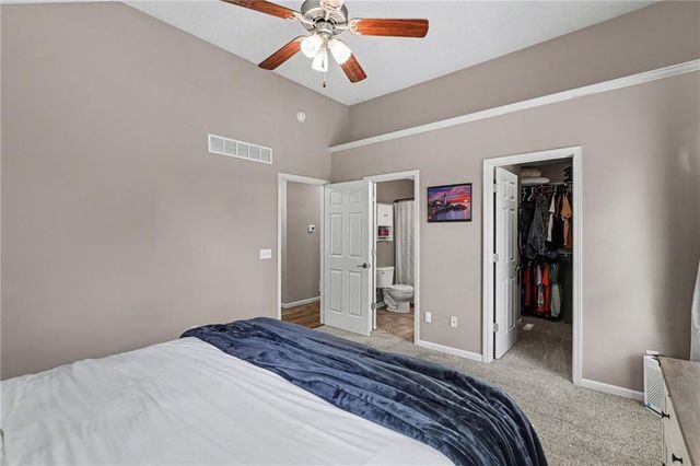 15505 NW 125 Street, Platte City, MO 64079