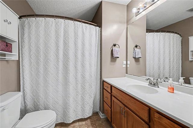 15505 NW 125 Street, Platte City, MO 64079