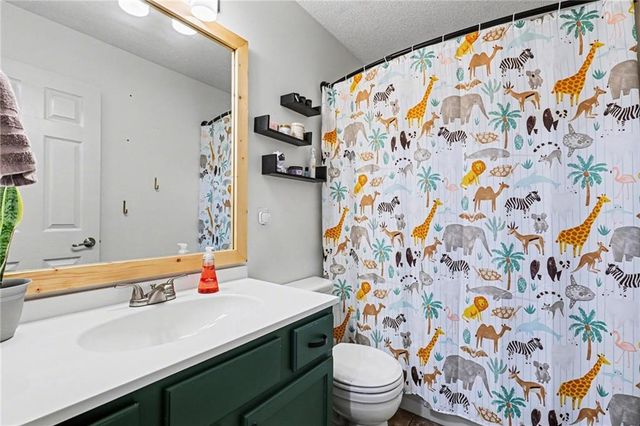 15505 NW 125 Street, Platte City, MO 64079