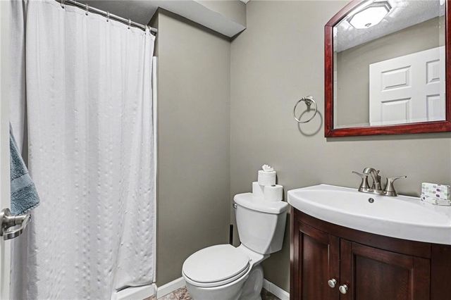 15505 NW 125 Street, Platte City, MO 64079