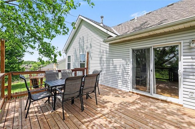 15505 NW 125 Street, Platte City, MO 64079