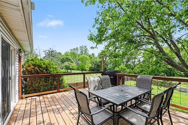 15505 NW 125 Street, Platte City, MO 64079