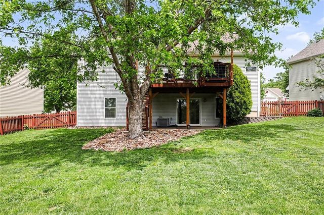 15505 NW 125 Street, Platte City, MO 64079