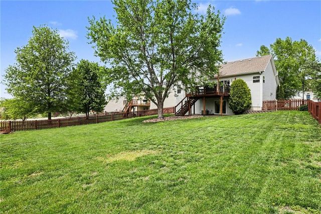 15505 NW 125 Street, Platte City, MO 64079