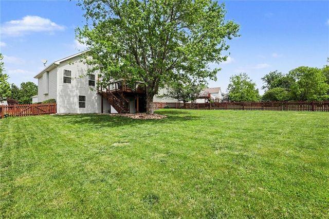 15505 NW 125 Street, Platte City, MO 64079